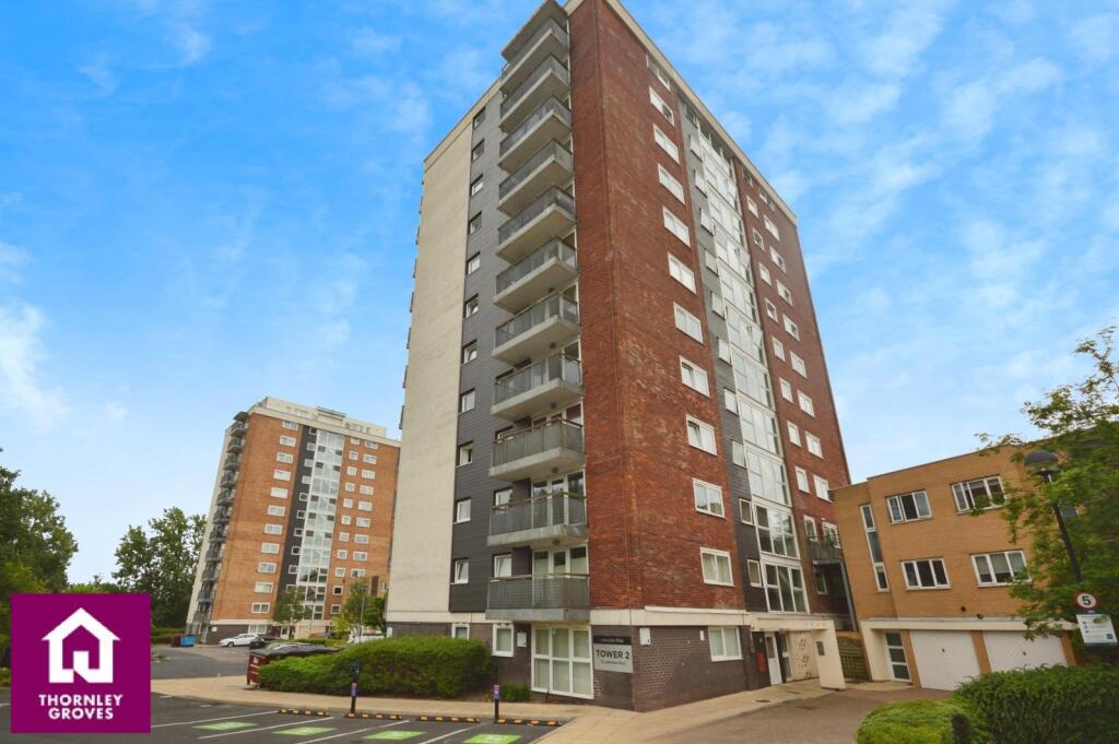 Main image of property: Lakeside Rise, Manchester, Greater Manchester, M9
