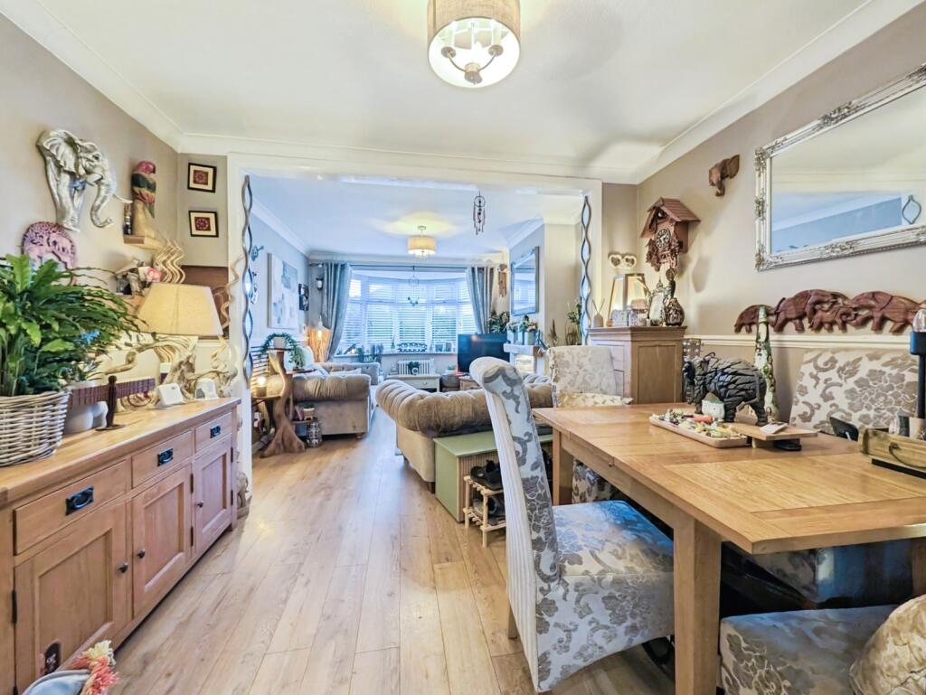 House in Newcastle upon Tyne, Blakelaw, East Denton - View 2