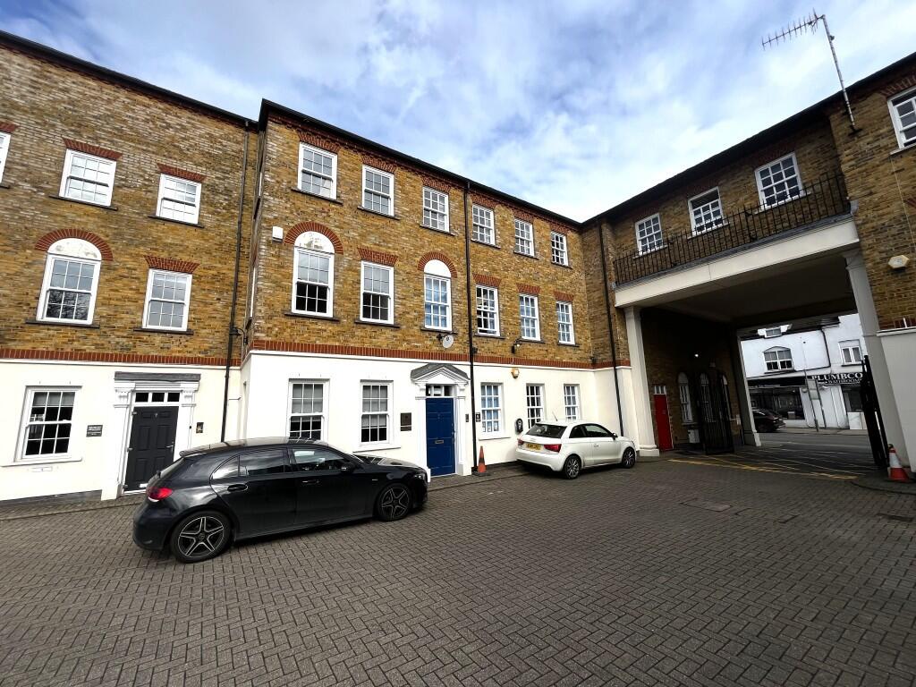 Main image of property: 6 Theobald Court, Theobald Street, Borehamwood, Hertfordshire, WD6 4RN