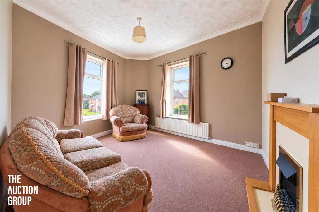 Apartment in Oldham - View 2