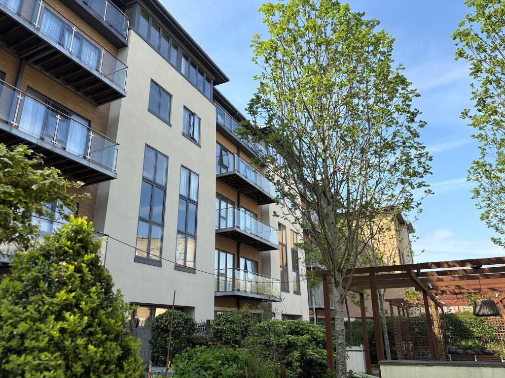 Main image of property: Maumbury Gardens, Dorchester