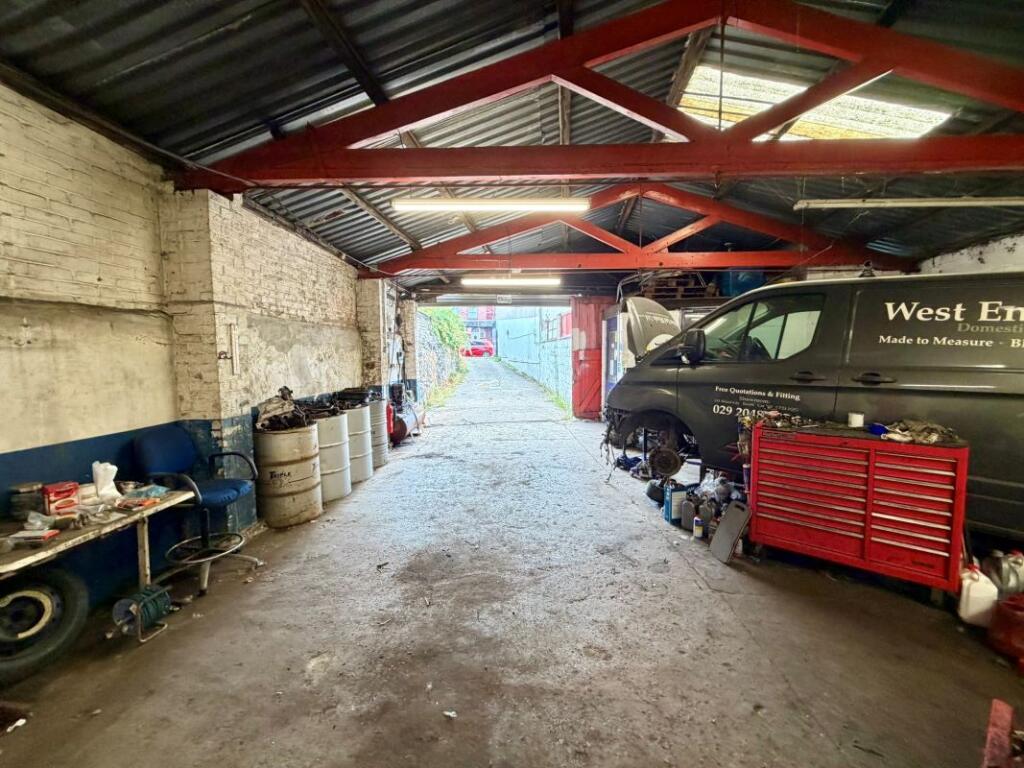197A Pearl Street, Cardiff, CF24 1RD photo 3