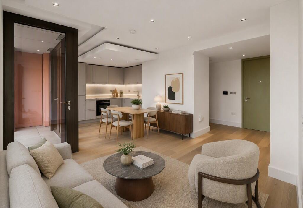 Main image of property: Newcastle Place,
Paddington, W2