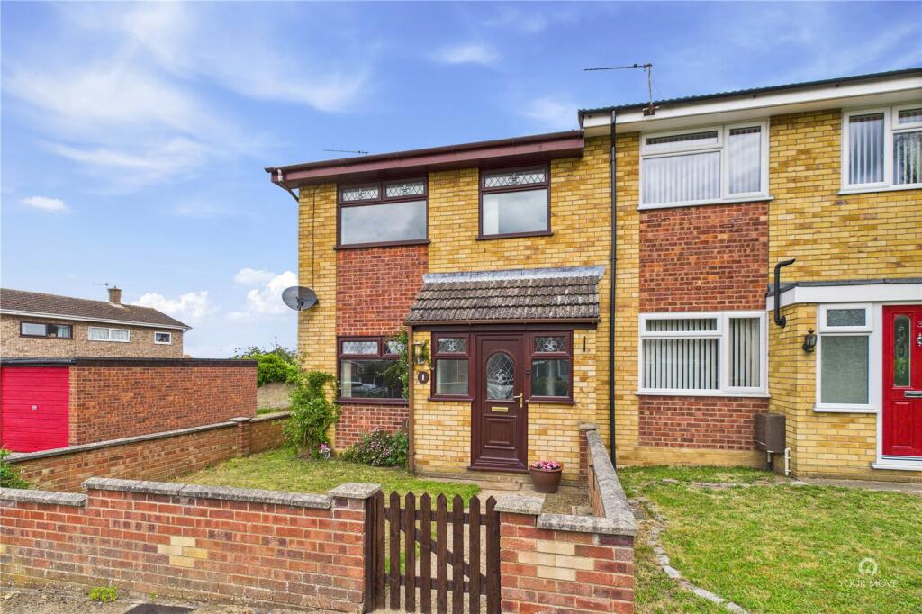 Main image of property: Crofters Walk, Belton, Great Yarmouth, Norfolk, NR31