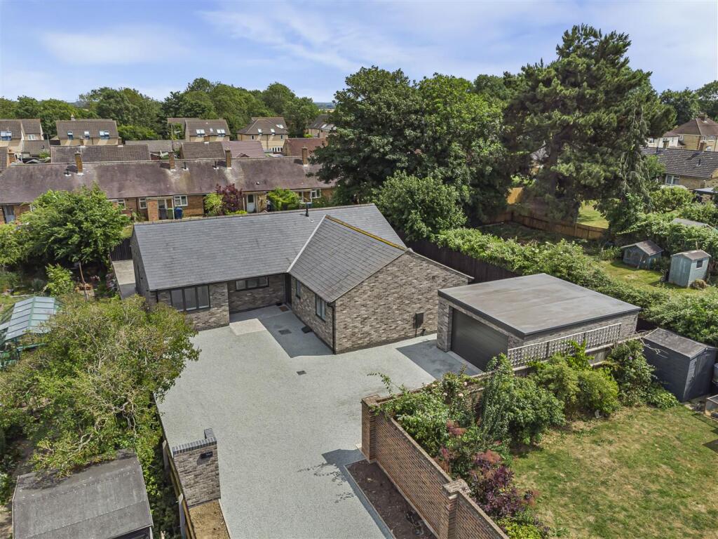 Main image of property: Way Lane, Waterbeach, Cambridge