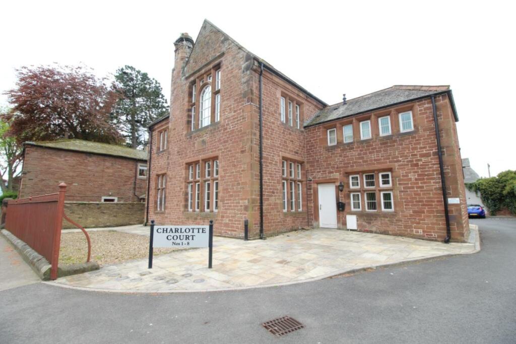 Main image of property: Charlotte Court, Wigton, Cumbria, CA7