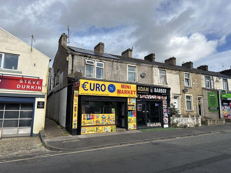 Main image of property: Briercliffe Road, Burnley