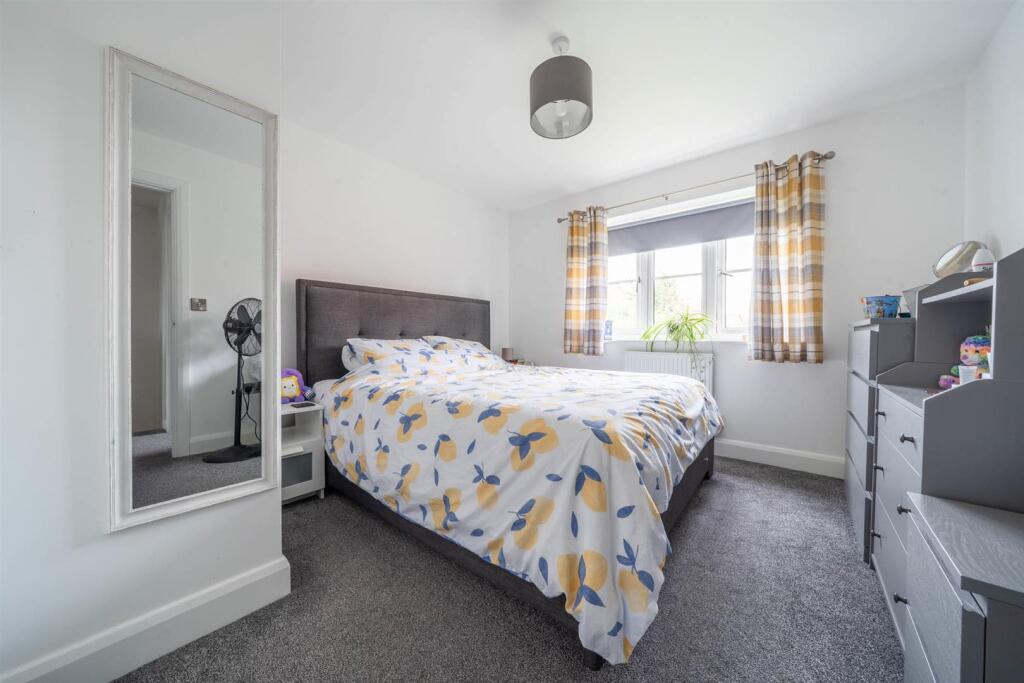 House in Shrewsbury, Ludford - View 5