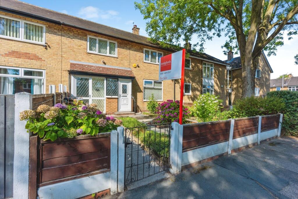 Main image of property: Agecroft Road, Romiley, Stockport, Greater Manchester, SK6