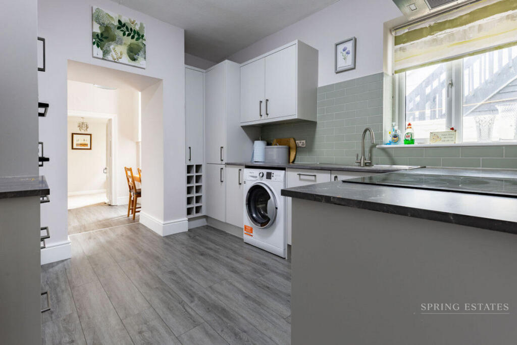 Apartment in East Devon, Withycombe, Exmouth - More