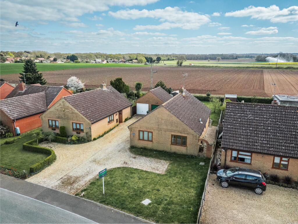 Main image of property: Ideal Blank Canvas for Personalisation in East Winch