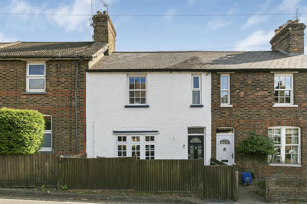 Main image of property: Downs Road, Sutton