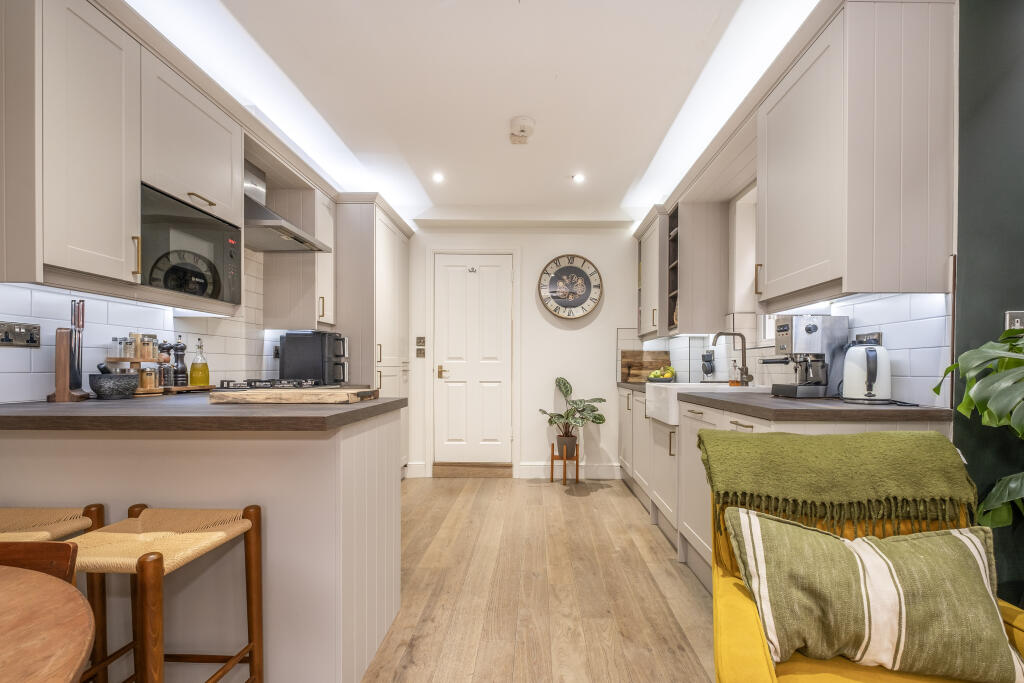 Apartment in London - View 4
