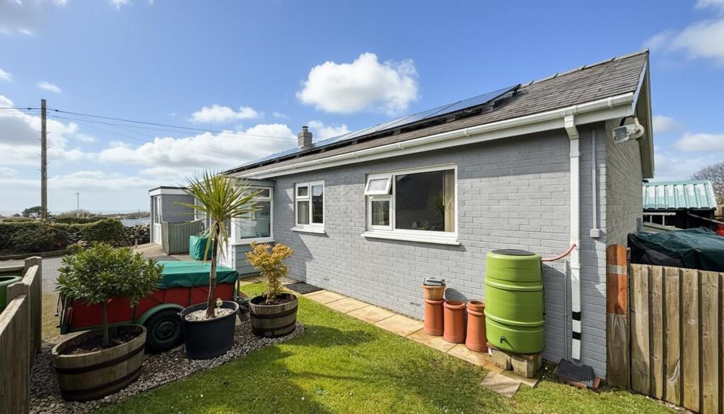 Main image of property: Ffordd Glan Mor, Talybont, LL43