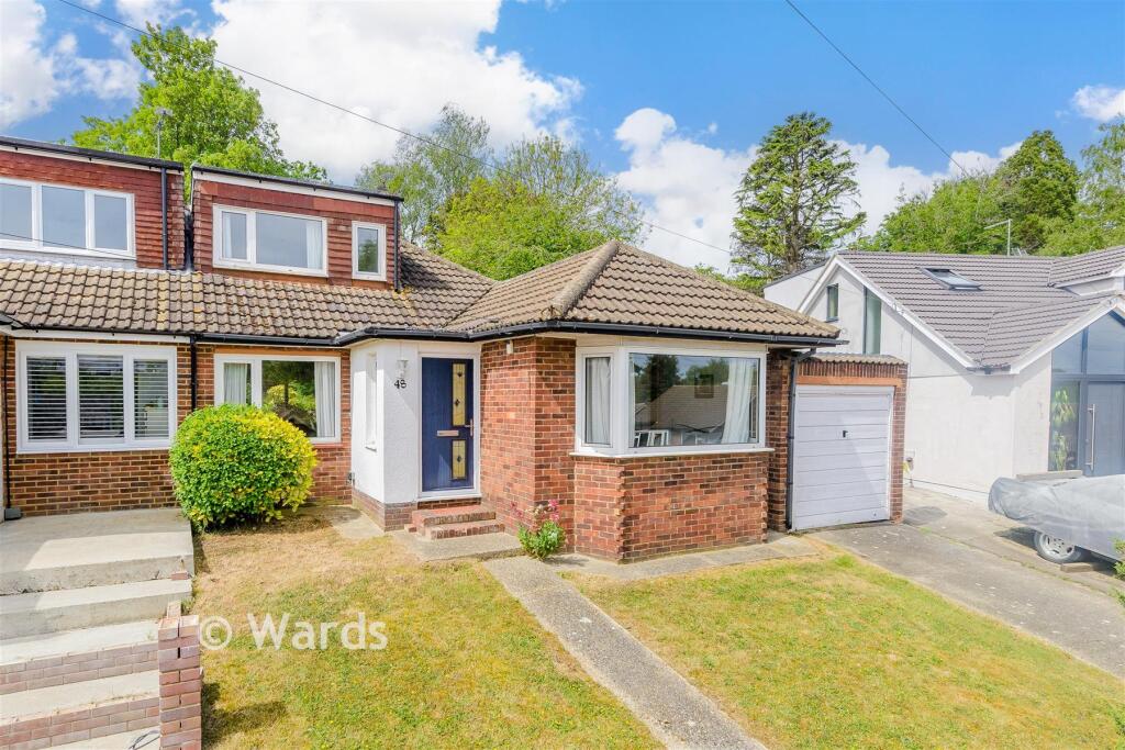 Main image of property: Northumberland Road, Istead Rise, Gravesend, Kent
