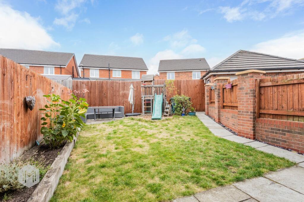 House in Warrington, Heathfields, Lowton - View 4