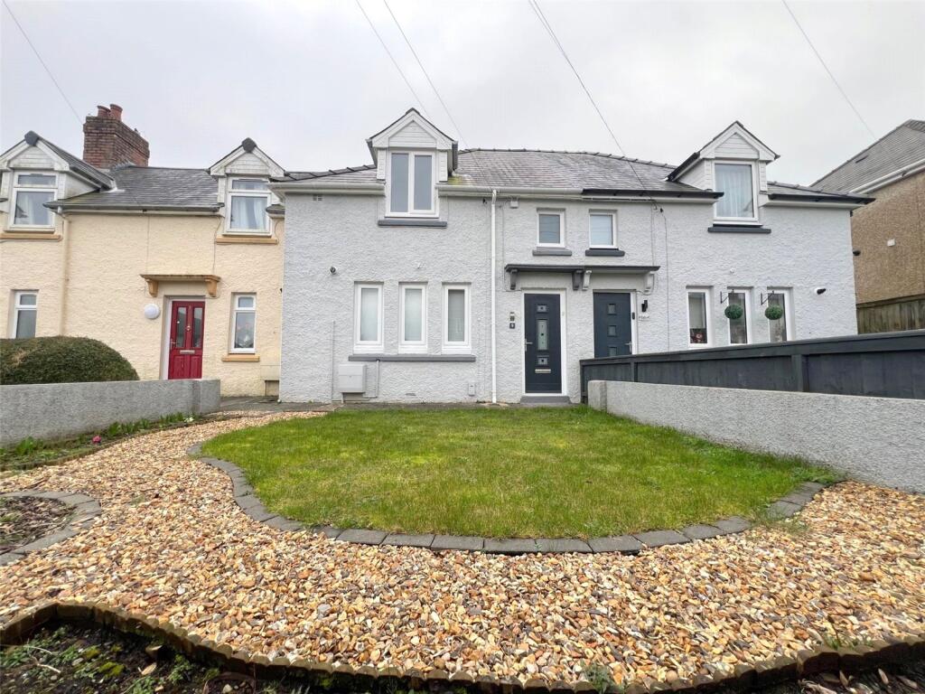 Main image of property: Jury Lane, HAVERFORDWEST, Dyfed, SA61