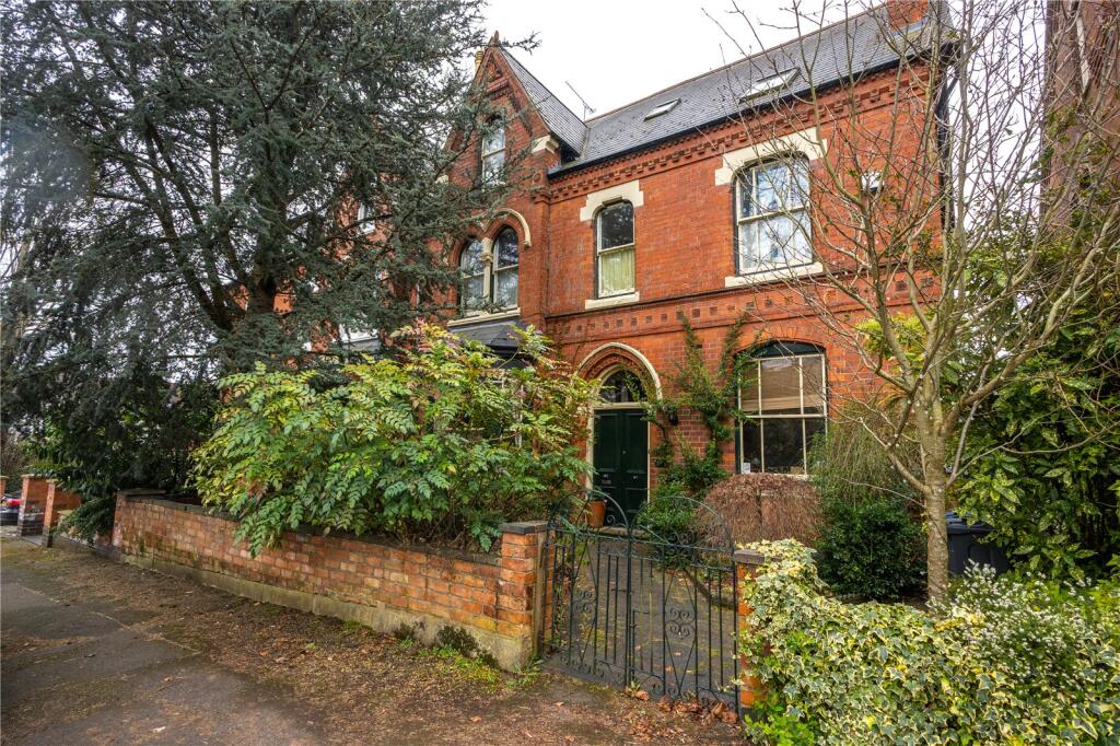 Main image of property: Greenhill Road, Moseley, Birmingham, B13