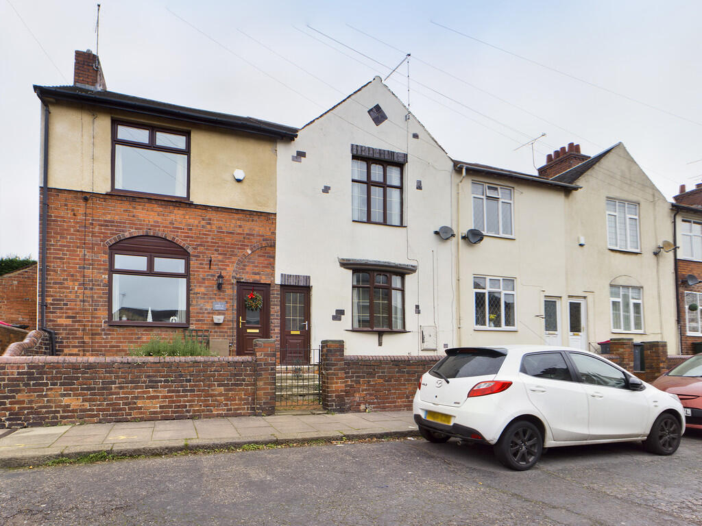 Main image of property: Peter Street, Kimberworth