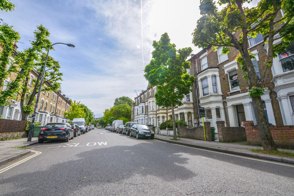 Main image of property: Iverson Road, London, NW6