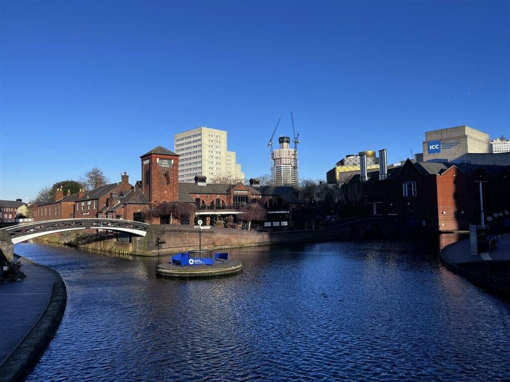 Additional image 16 of Sheepcote Street, Birmingham, West Midlands, B16