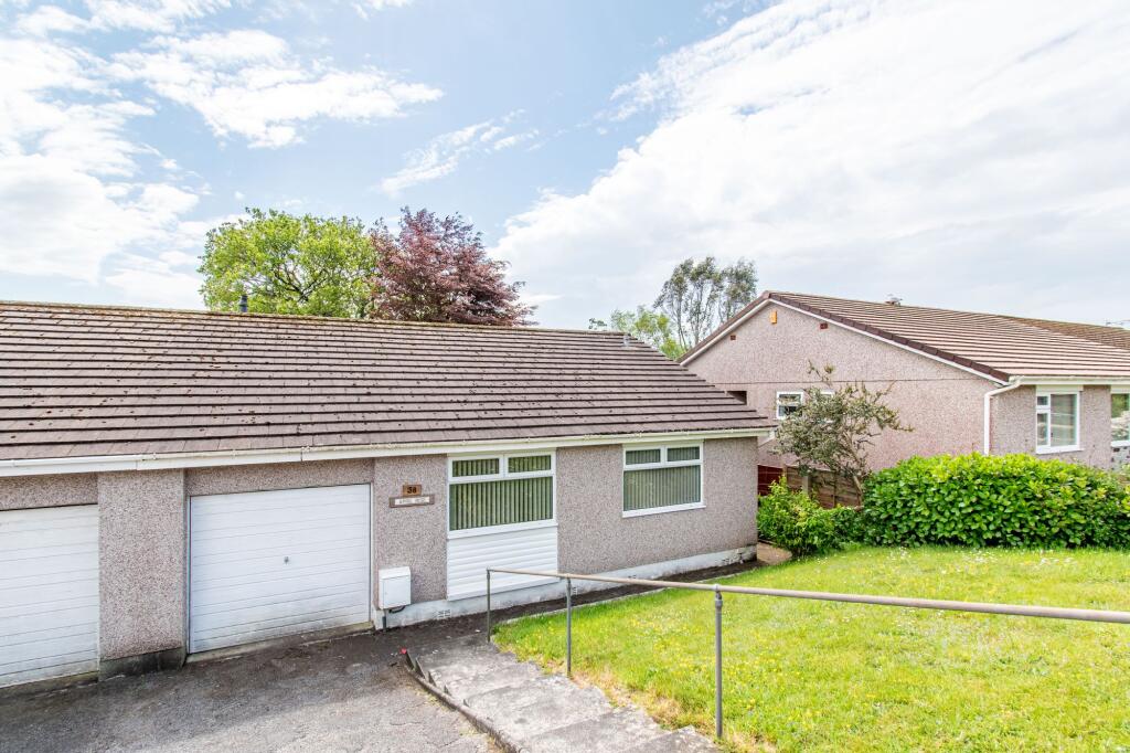 Main image of property: Woodgate Road, Liskeard, PL14
