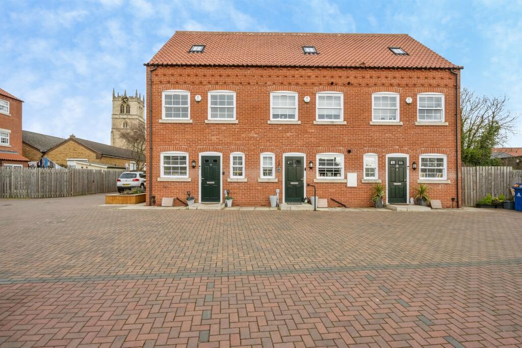 Main image of property: Church Street, Thorne, Doncaster