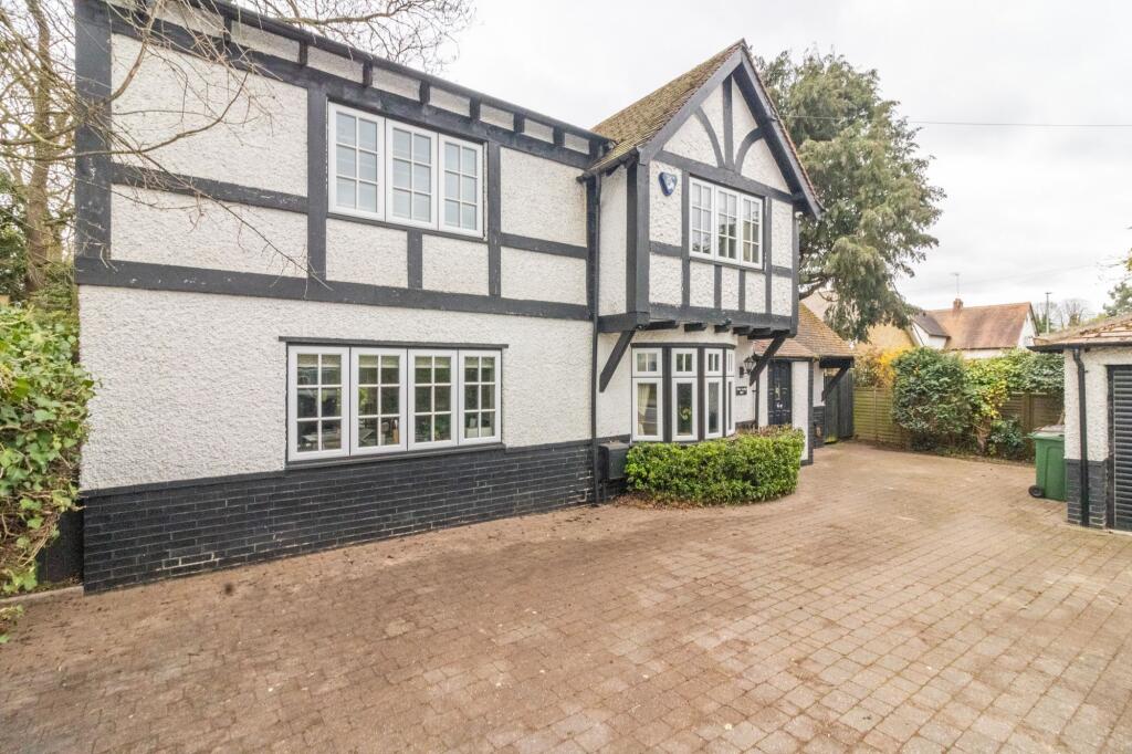 Main image of property: Melton Road, Syston, LE7