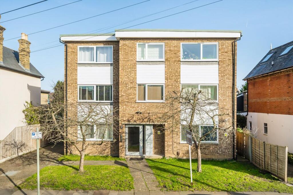 Main image of property: Montague Road, Wimbledon