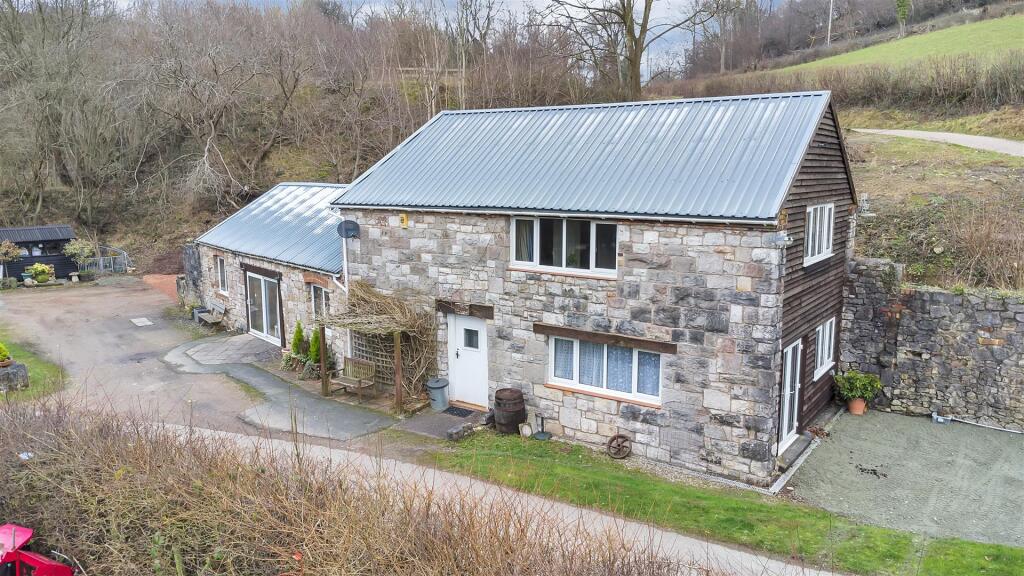 Main image of property: The Engine House, Nantmawr