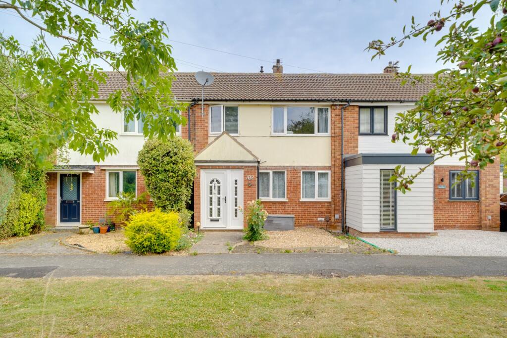 Main image of property: Burstellars, St. Ives, Cambridgeshire, PE27