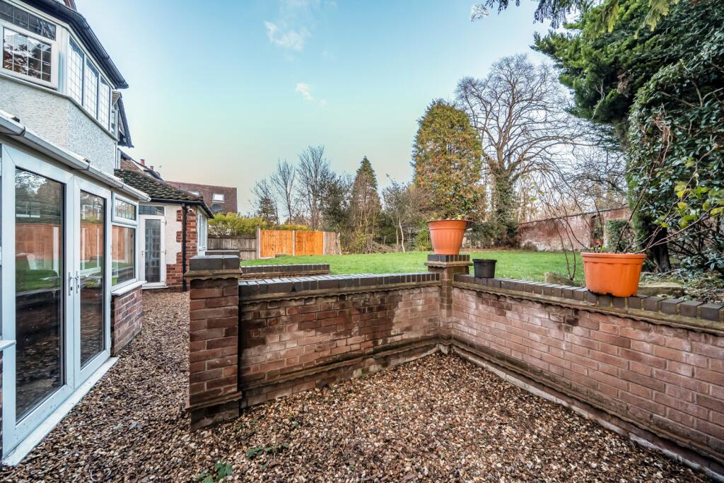 Additional image 8 of The Crescent, Solihull, West Midlands, B91