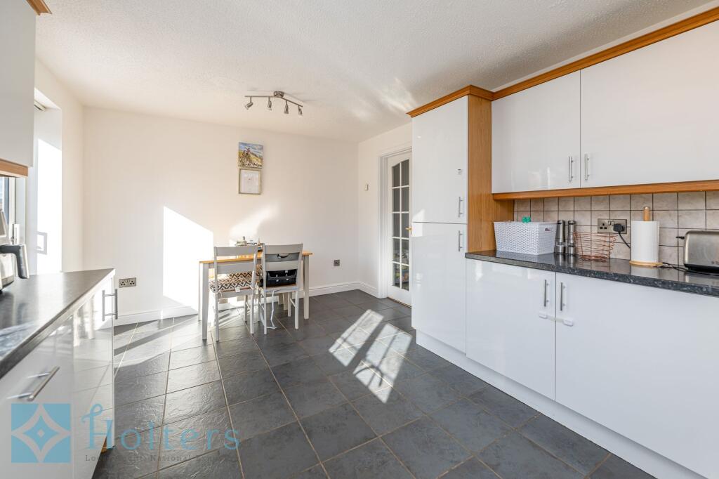 House in Shrewsbury - More