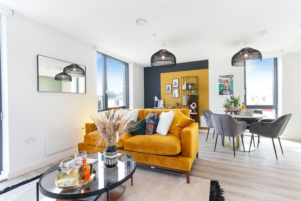 Apartment in Luton - View 2