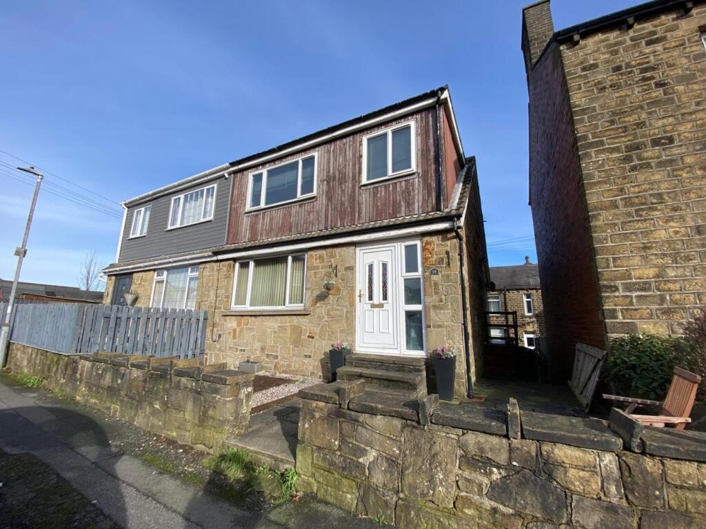 Main image of property: Taylor Street, Golcar, Huddersfield