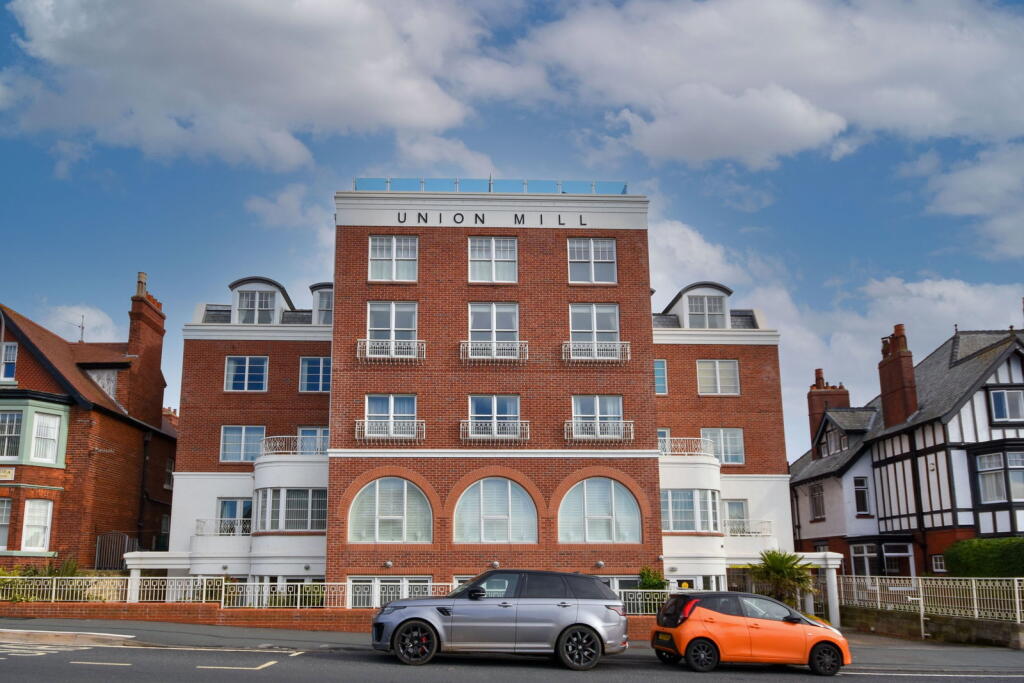 Main image of property: Union Mill, Upgang Lane, Whitby, YO21 3EA