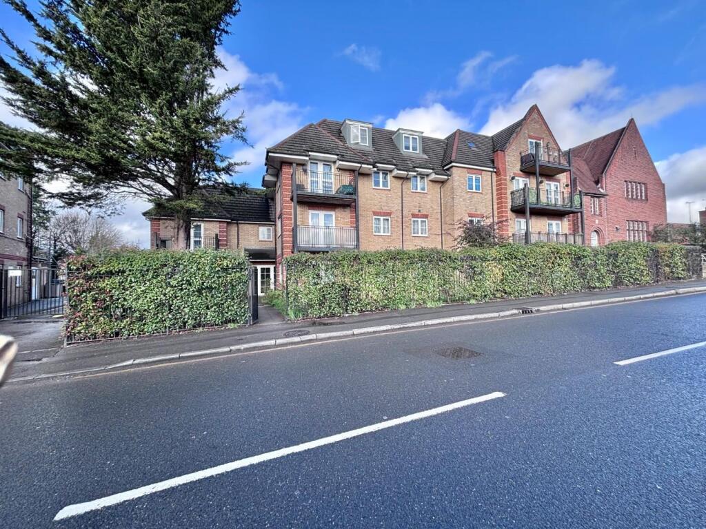 Main image of property: Swan Road, West Drayton