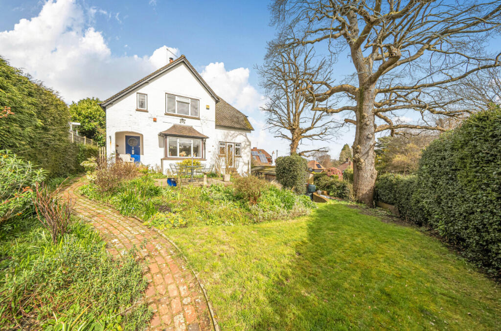 Main image of property: Woodcote Road, Forest Row, East Sussex
