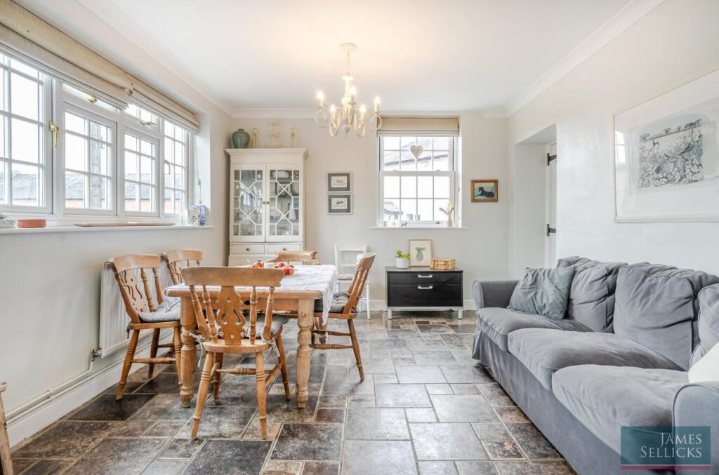 House in Harborough, Tugby and Keythorpe - View 3