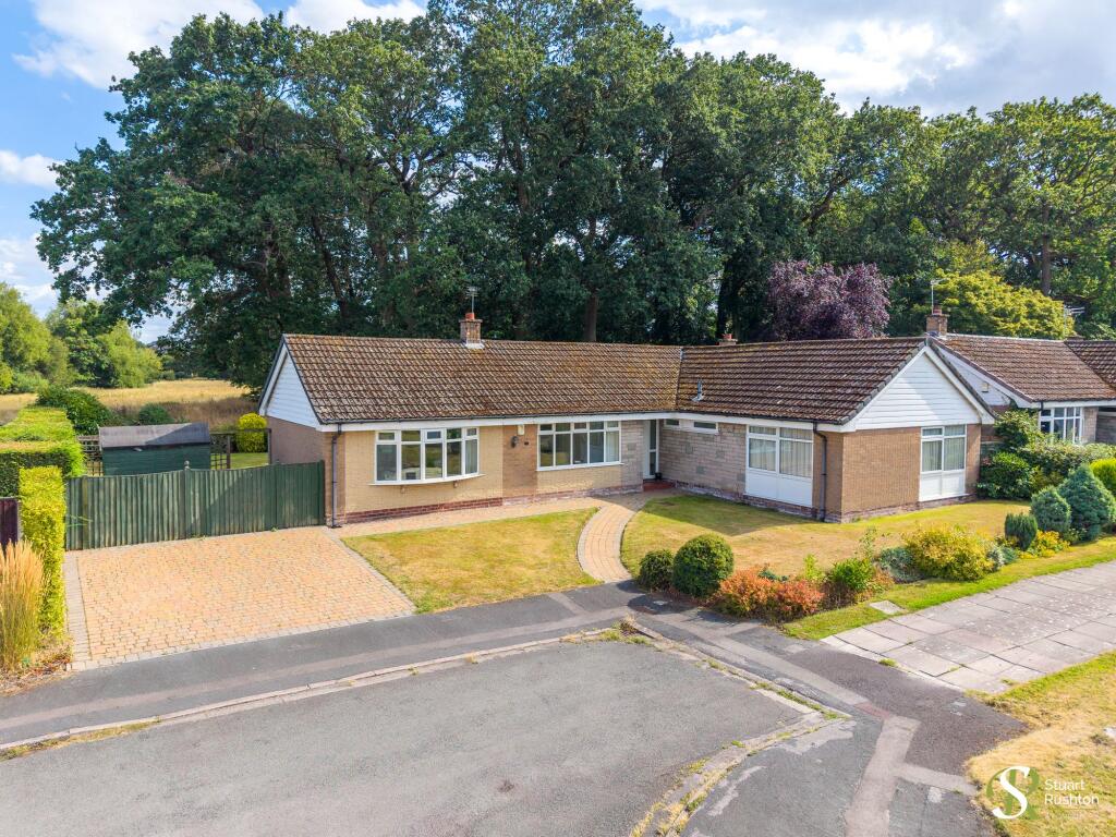 Main image of property: Ash Grove, Knutsford, WA16