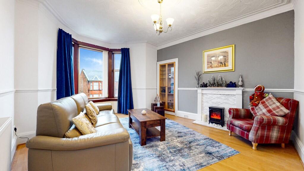 5 Barbadoes Road, Kilmarnock, KA1 - 19