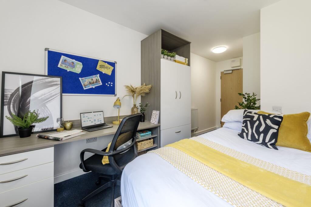 Main image of property: West Park Place