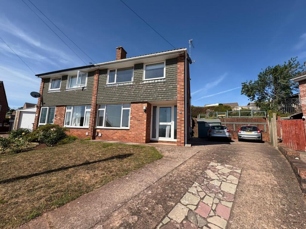 Main image of property: Swallowfield Road, Exeter