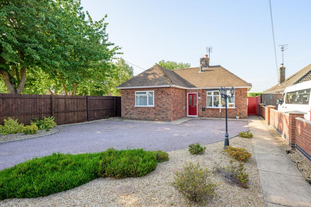 Main image of property: Kingsway, Boston, PE21