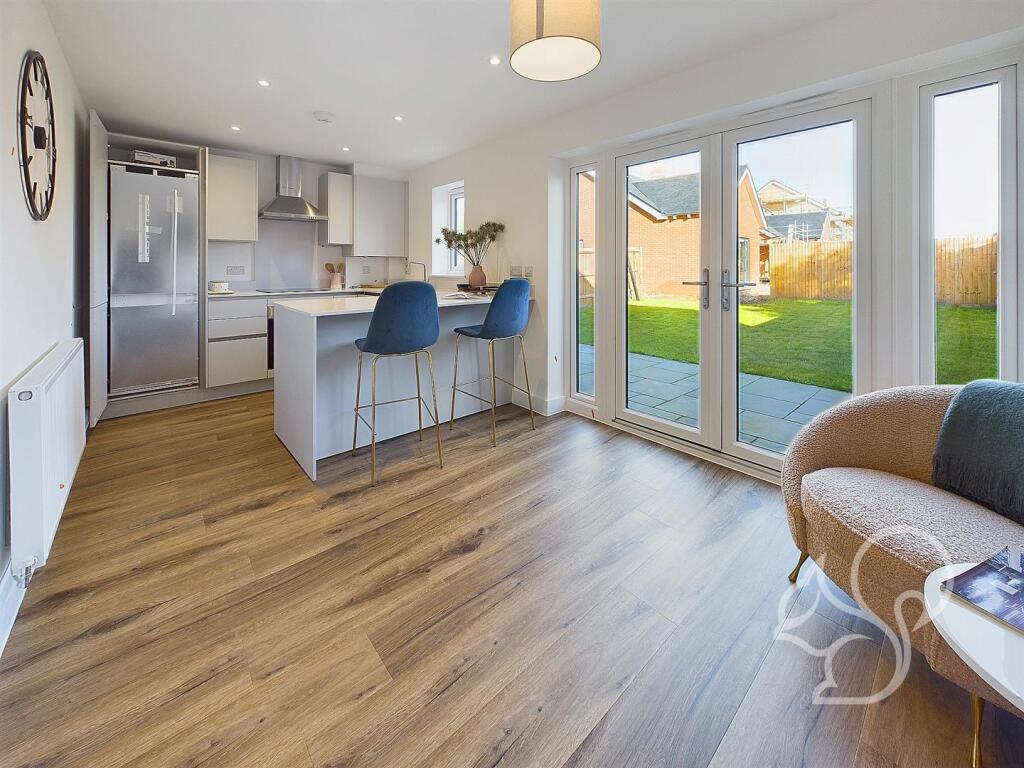 House in Colchester - View 2