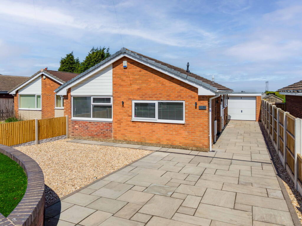 Main image of property: Malwood Way, Maltby, Rotherham, S66 7HF