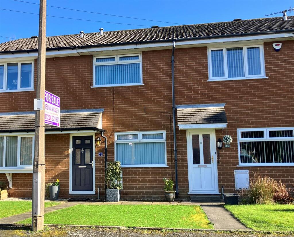 Main image of property: Cooper Street, Horwich, Bolton