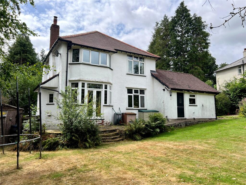 Main image of property: Whaley Lane, Whaley Bridge, High Peak, Derbyshire, SK23