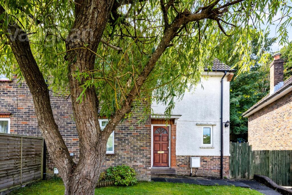 Main image of property: Manton Road, Brighton, East Sussex, BN2