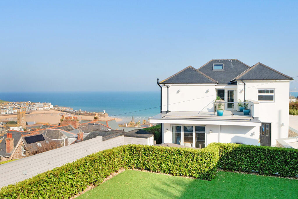 Main image of property: St. Ives, Cornwall